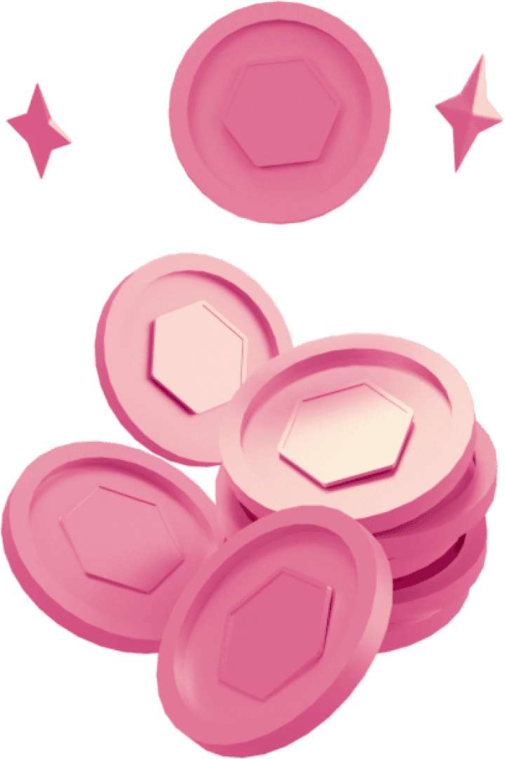 Coins